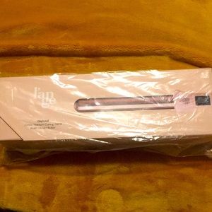 L’ange Hair Ondulé Curling Wand - Blush 25mm